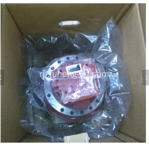 Ходовой двигатель главной передачи KX040 PHV390